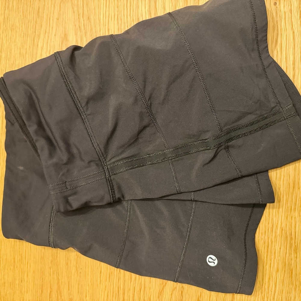 Lululemon Athletic Skort - Picture 2 of 2